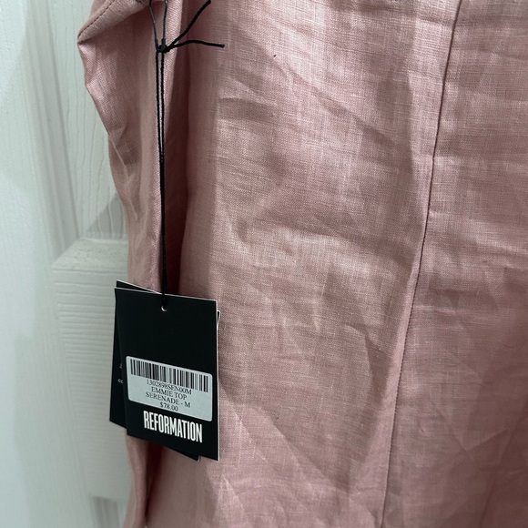 Reformation “Emmie” Top - Picture 3 of 4